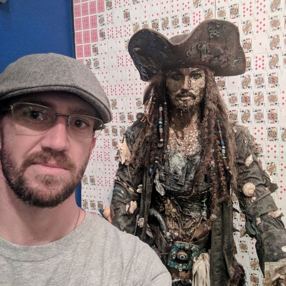 Meet your Posher, Nathaniel - Picture 3 of 4